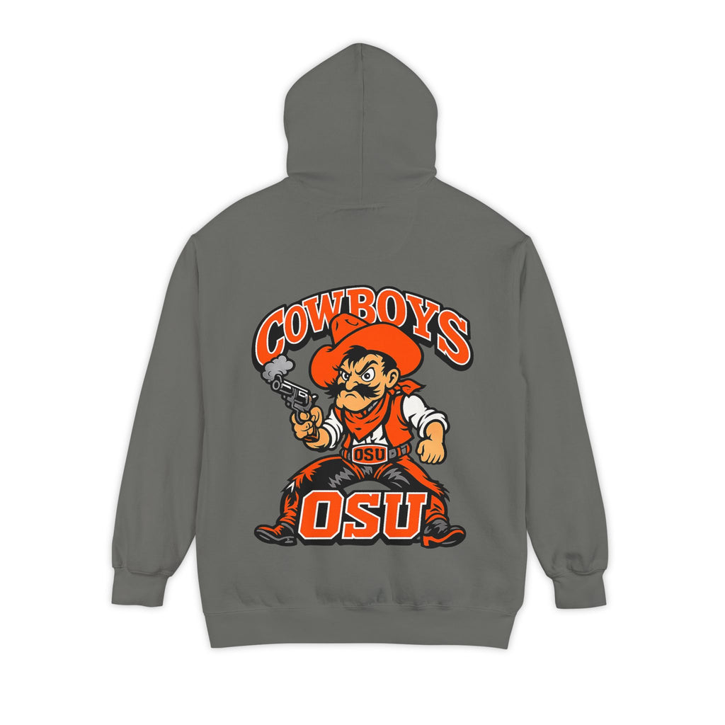 OSU Cowboy Hoodie
