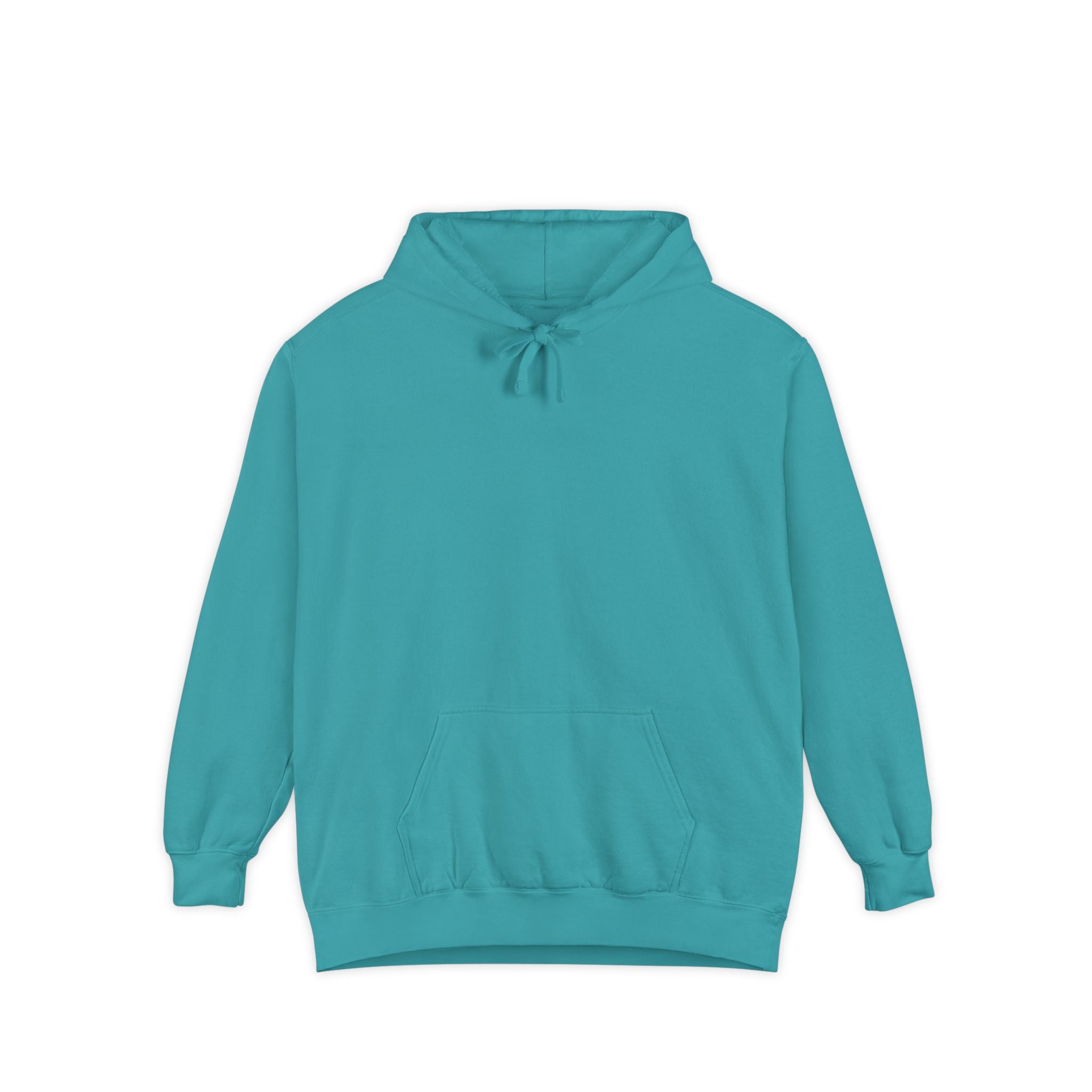 Hoodie — Garment-Dyed Classic Pullover