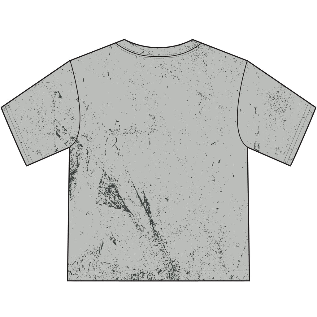 Fourth Grade Pride Youth T-Shirt — Colorful Back-to-School Fourth Grade Tee