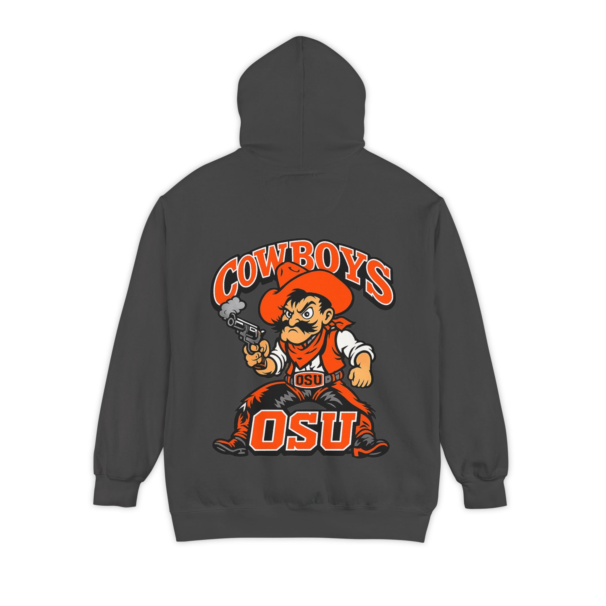OSU Cowboy Hoodie