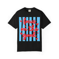 Focus on the Good T-Shirt — Positive Message Graphic Tee