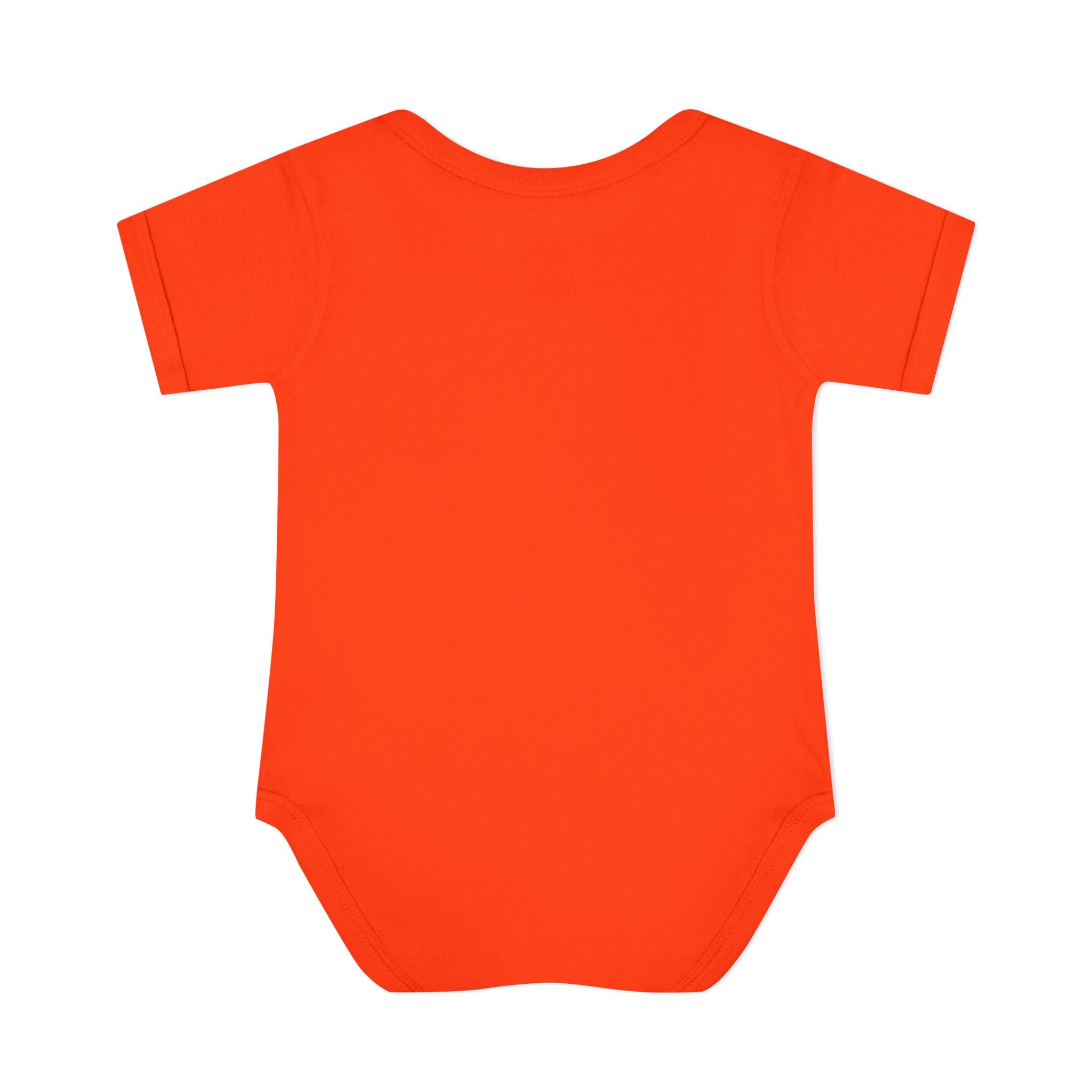OSU Cowboys Infant Bodysuit – Baby Cowboy Mascot Onesie