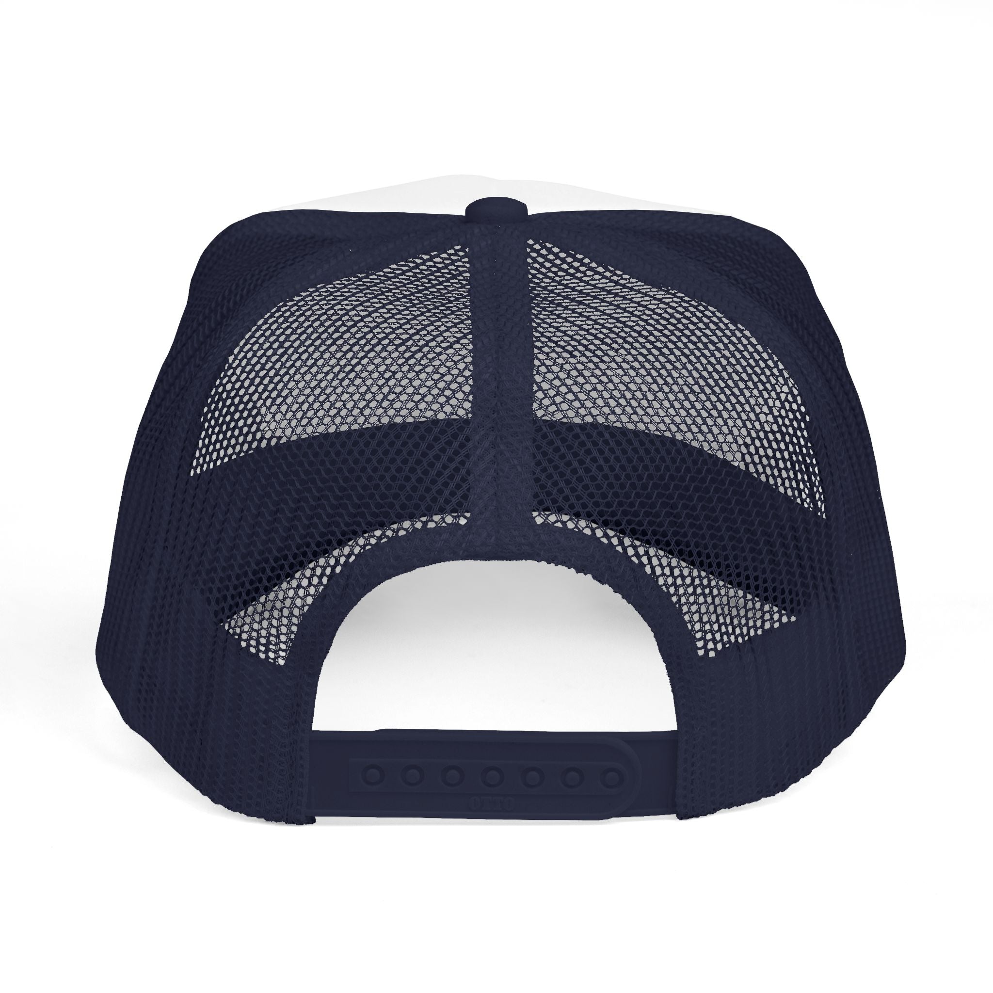 Trucker Cap — Lets go Tornadoes