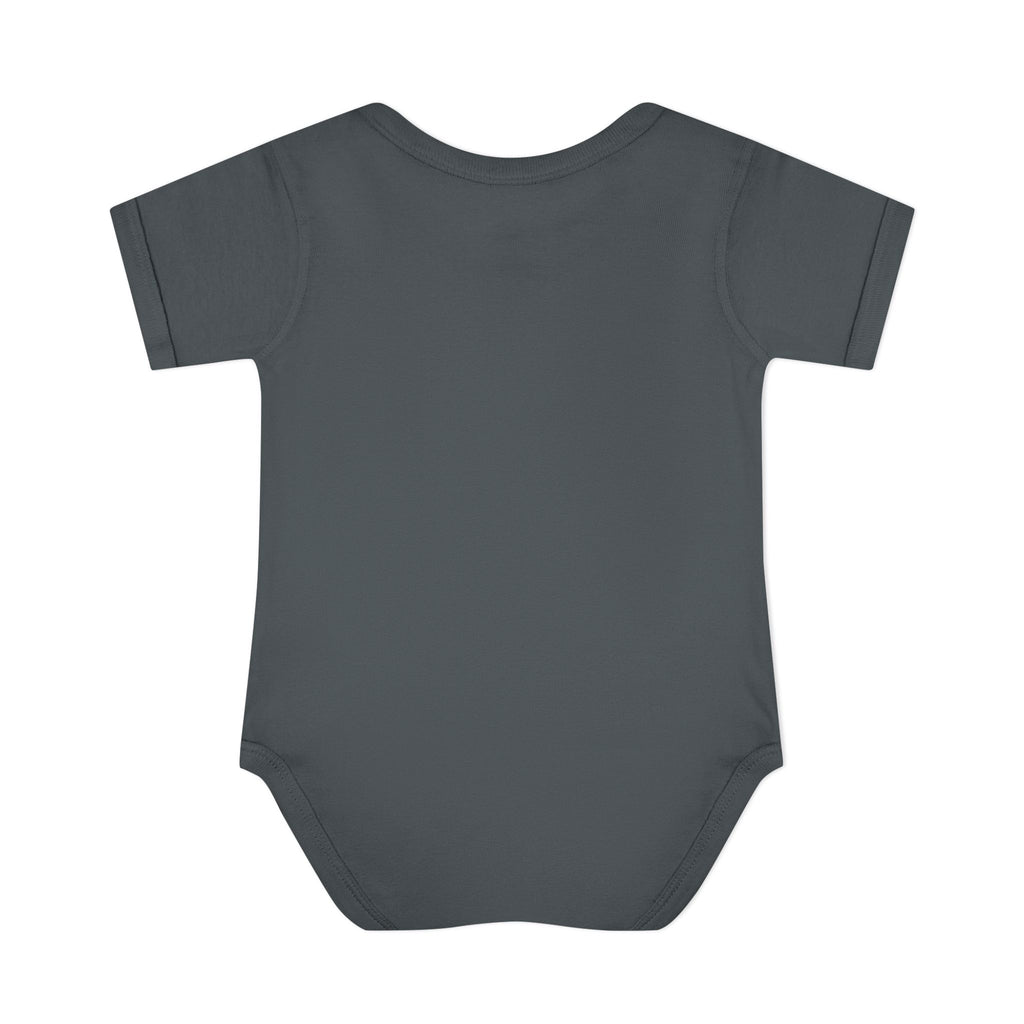 OSU Cowboys Infant Bodysuit – Baby Cowboy Mascot Onesie