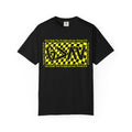 God Is Greater Than The Highs and Lows T-Shirt — Christian Faith Graphic Tee