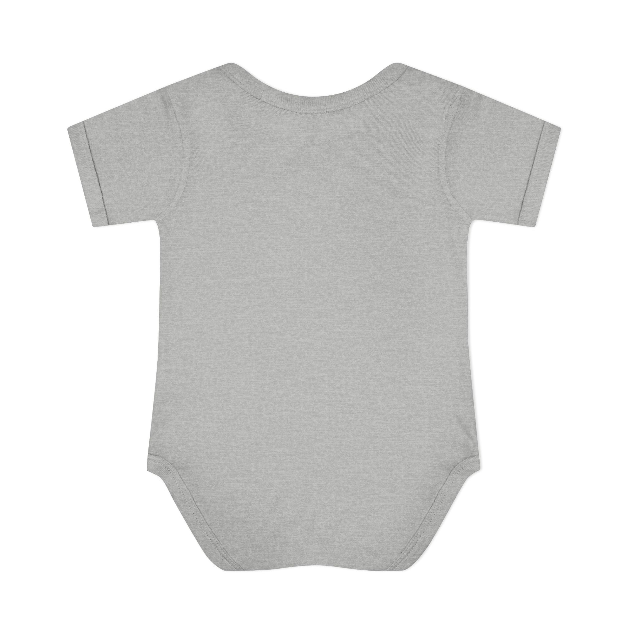Boomer Sooner Infant Bodysuit - Baby OU Sooners Football Onesie