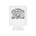 Can Cooler — “That Sounds Like A You Problem” Insulated Beverage Holder