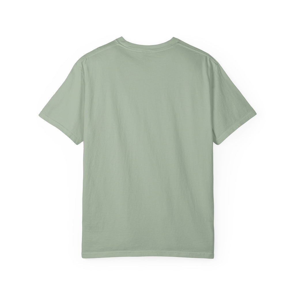 Sounds like a YOU problem Unisex Garment-Dyed T-shirt