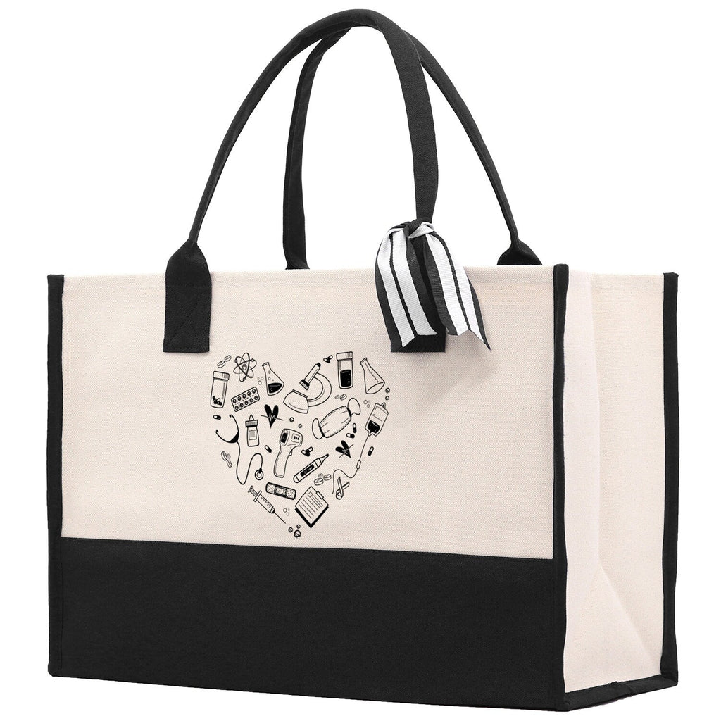Nurse Tote Bag Nurse Gift Registered Nurse Tote RN Tote RN Gift Future Nurse Gift Nursing Student Gift Nurse Graduation Gift